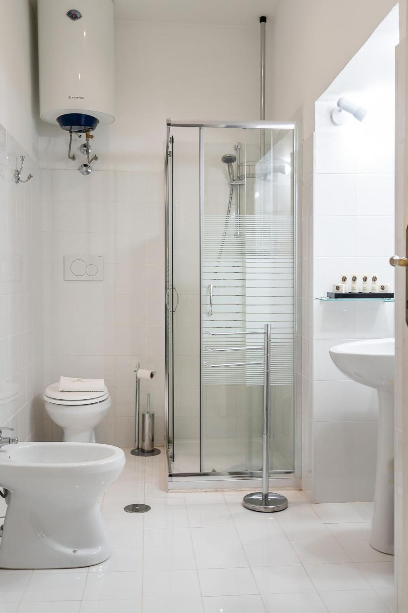 Piazza Del Popolo Bi- Popolo Apartamento