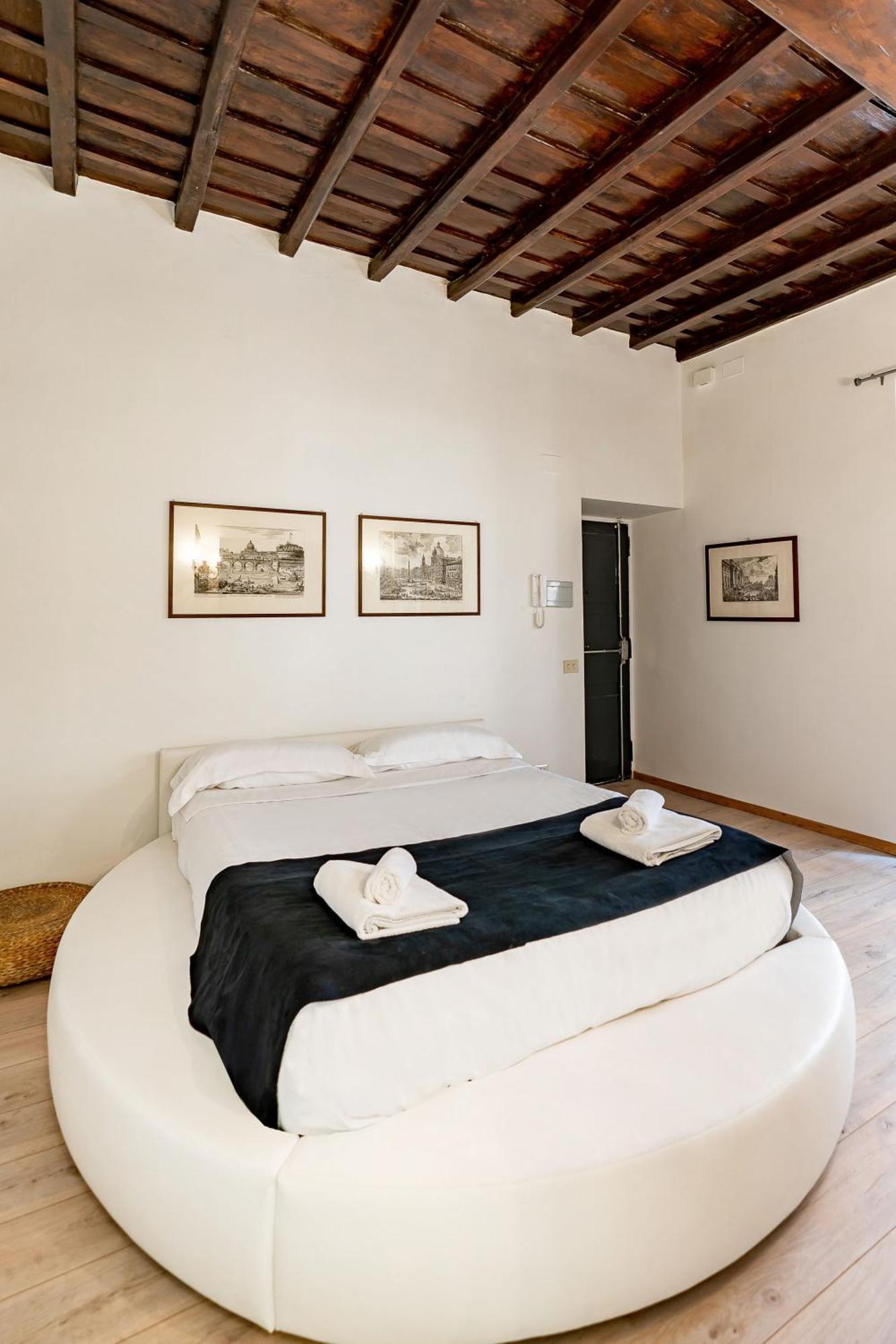 Apartamento Piazza Del Popolo Bi- Popolo *